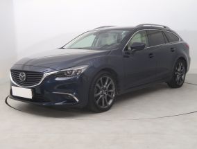 Mazda 6 - 2015