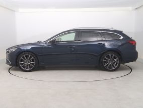 Mazda 6 - 2015