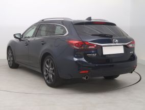 Mazda 6 - 2015