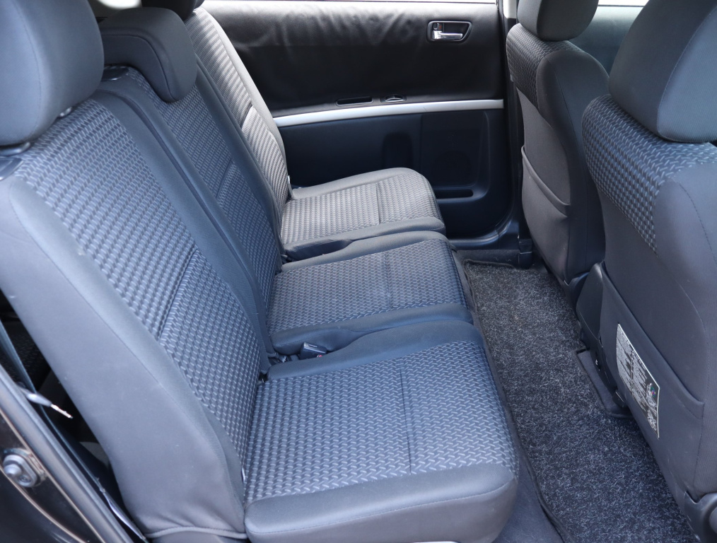 Toyota Corolla Verso
