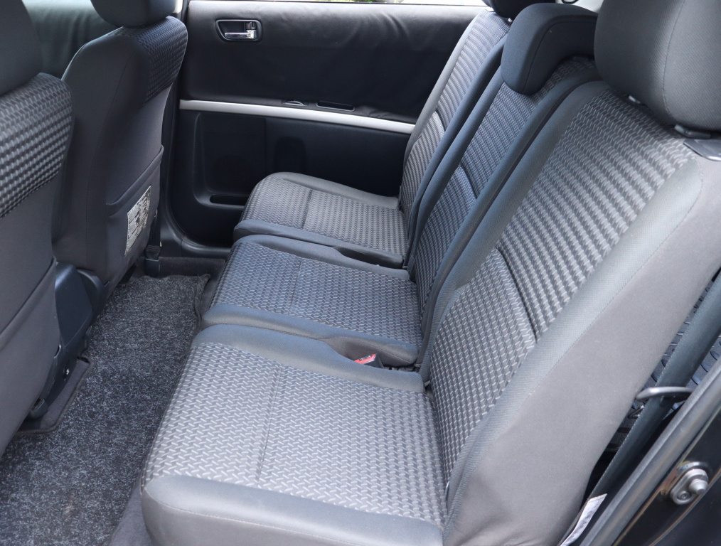 Toyota Corolla Verso