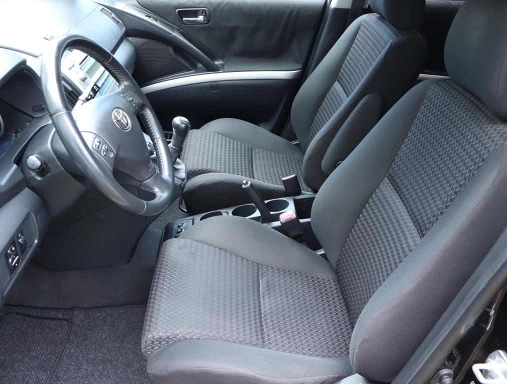 Toyota Corolla Verso