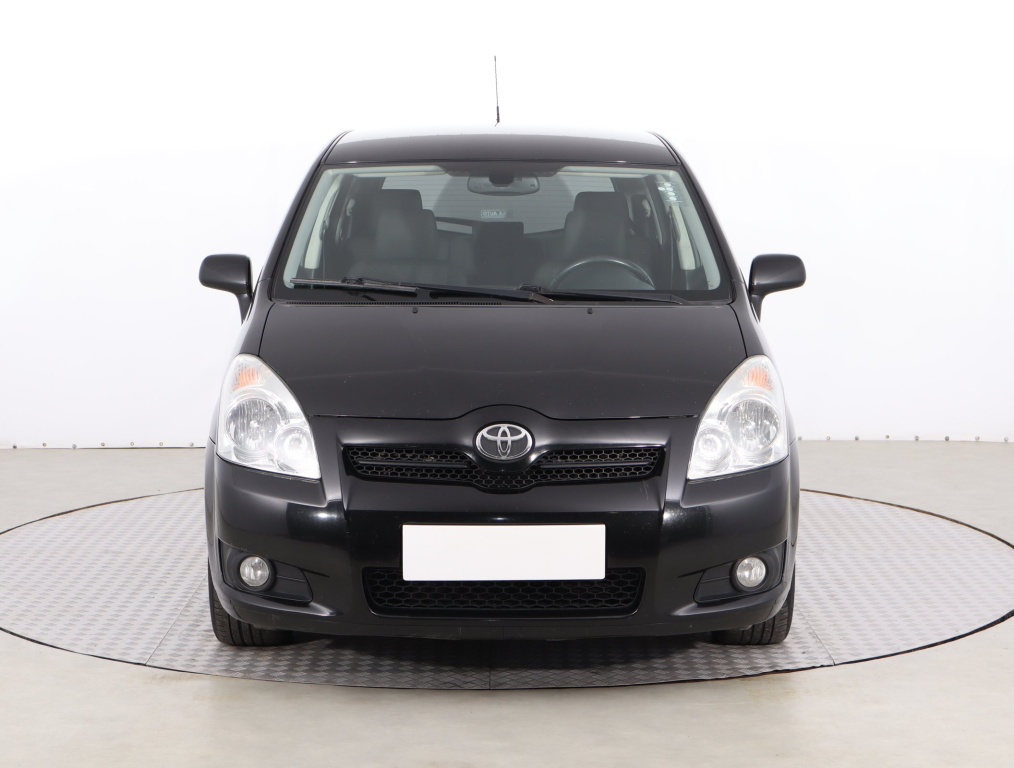 Toyota Corolla Verso
