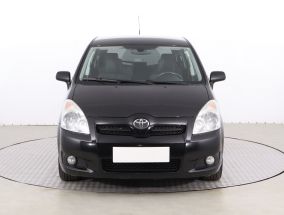 Toyota Corolla Verso - 2009