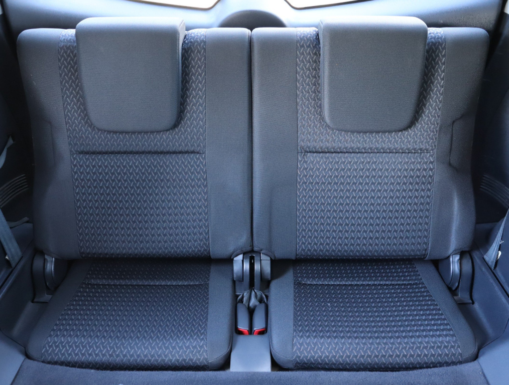 Toyota Corolla Verso