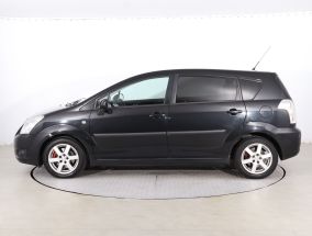 Toyota Corolla Verso - 2009