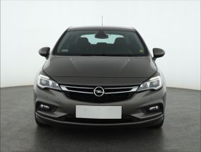 Opel Astra - 2016
