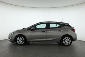 Opel Astra - 2016