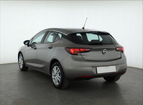 Opel Astra - 2016