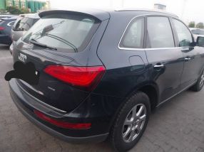 Audi Q5 - 2015