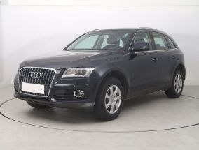 Audi Q5 - 2015