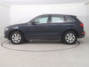 Audi Q5 - 2015
