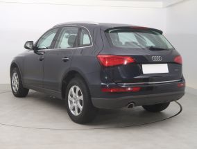 Audi Q5 - 2015