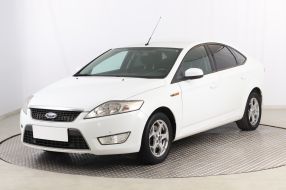 Ford Mondeo - 2010