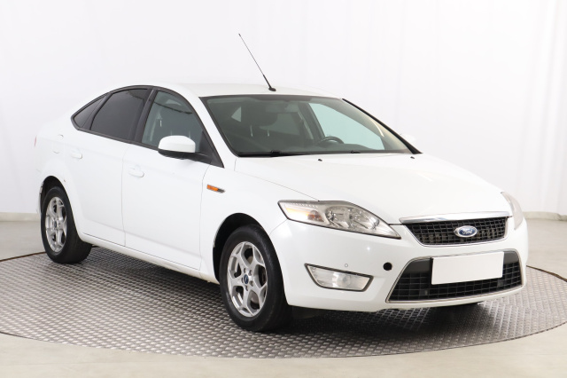 Ford Mondeo 2010