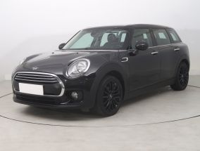 MINI Clubman - 2017