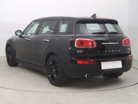 MINI Clubman - 2017