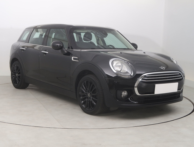 MINI Clubman 2017