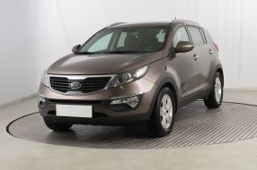 Kia Sportage - 2012