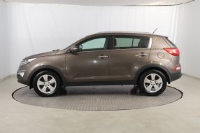 Kia Sportage - 2012