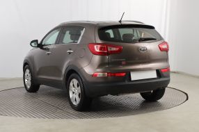 Kia Sportage - 2012