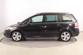 Opel Zafira - 2005
