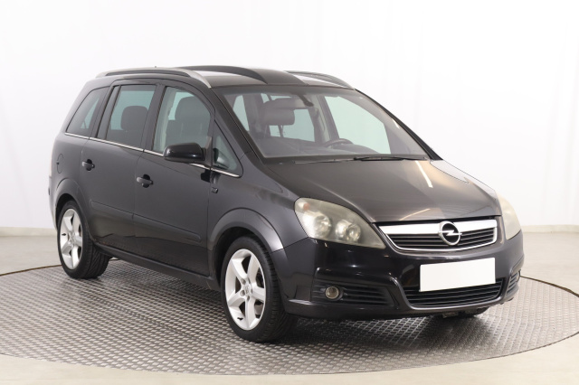 Opel Zafira 2005