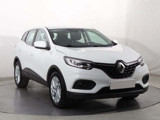 Renault Kadjar 2019