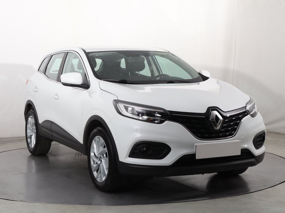 Renault Kadjar - 2019