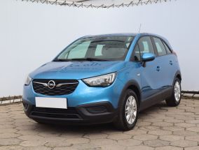 Opel Crossland X - 2019