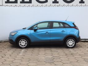 Opel Crossland X - 2019