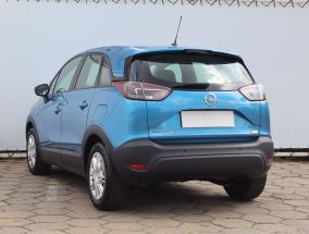 Opel Crossland X - 2019