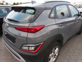 Hyundai Kona - 2021