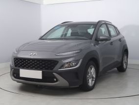 Hyundai Kona - 2021