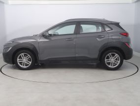 Hyundai Kona - 2021
