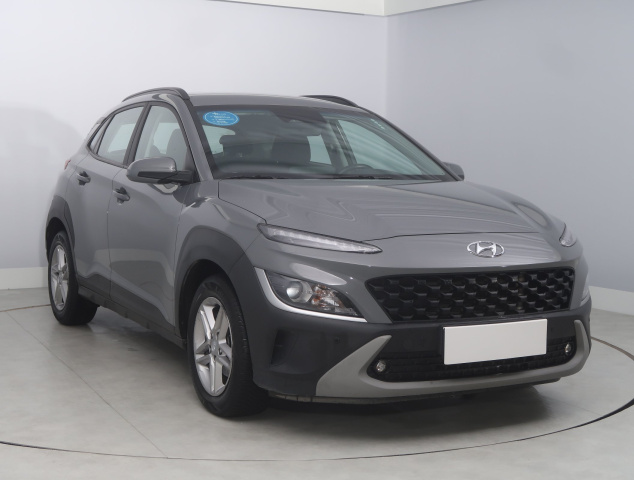 Hyundai Kona 2021