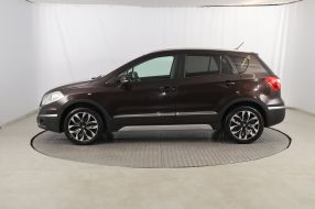 Suzuki SX4 S-Cross - 2014