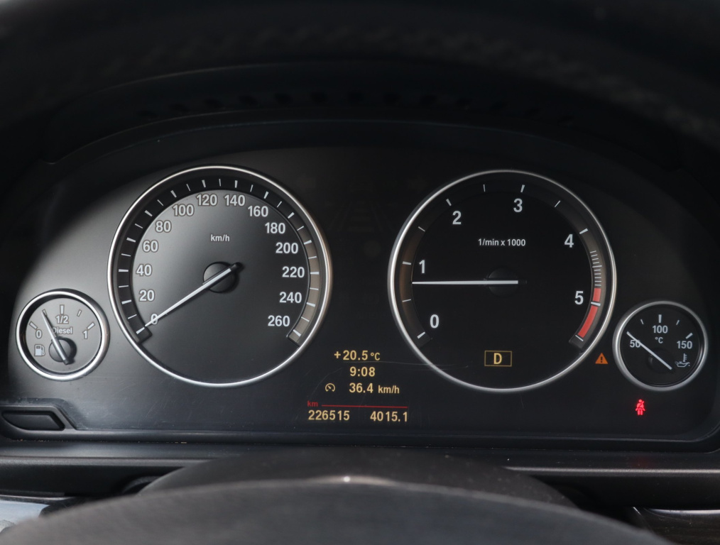 BMW 5