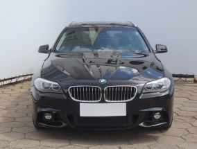 BMW 5 - 2010