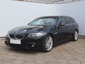 BMW 5 - 2010