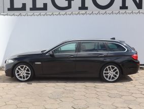 BMW 5 - 2010