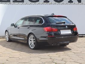BMW 5 - 2010