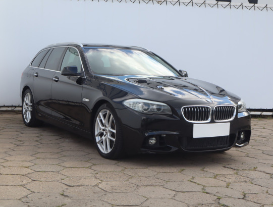 BMW 5