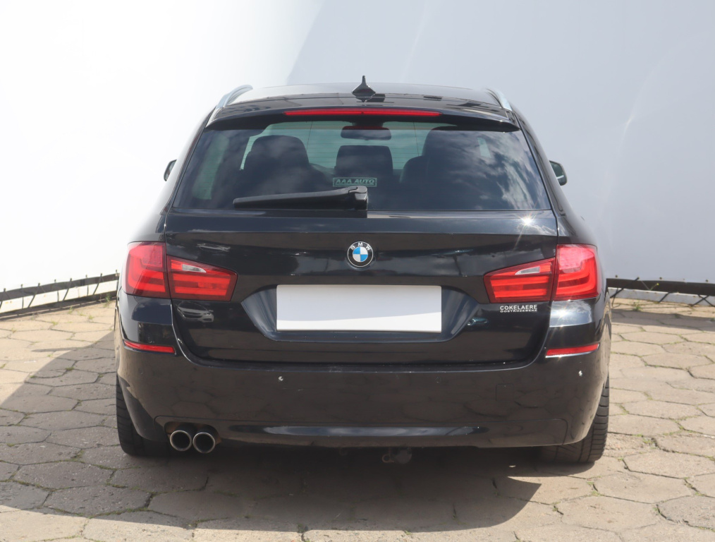 BMW 5