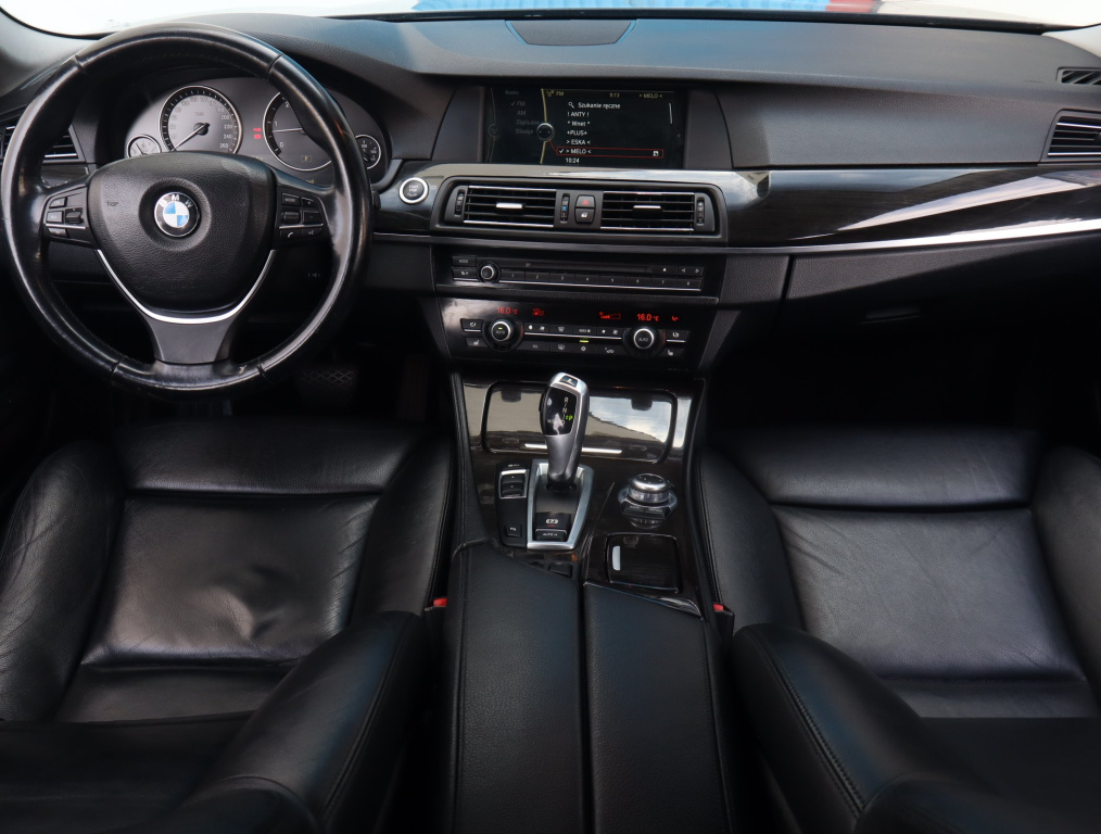 BMW 5