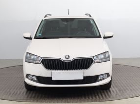Skoda Fabia - 2021
