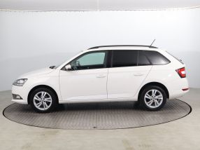 Skoda Fabia - 2021