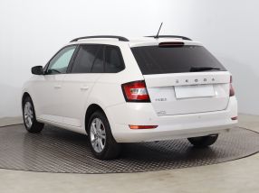 Skoda Fabia - 2021