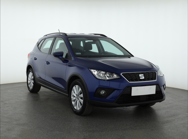 Seat Arona 2020