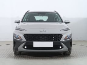 Hyundai Kona - 2021